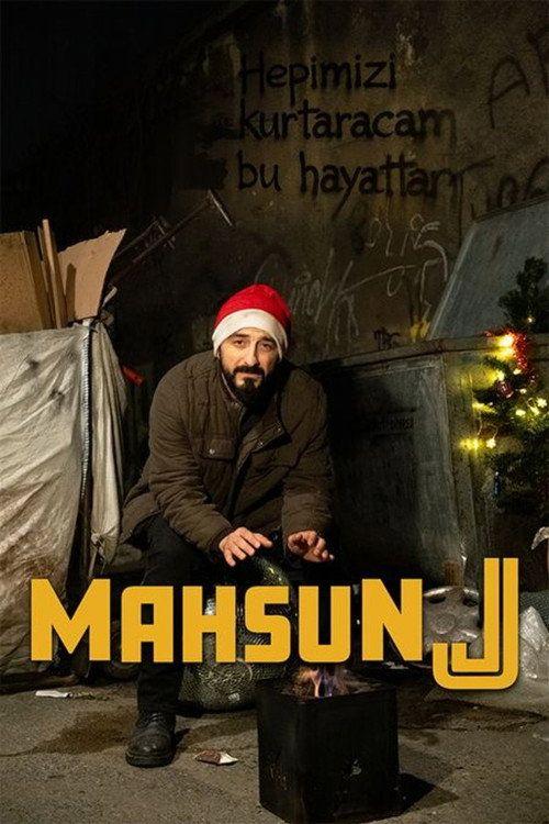 profile image İzle Mahsun J - Yılbaşı Özel EP.1 (Bölüm 1) türkçe altyazılı online