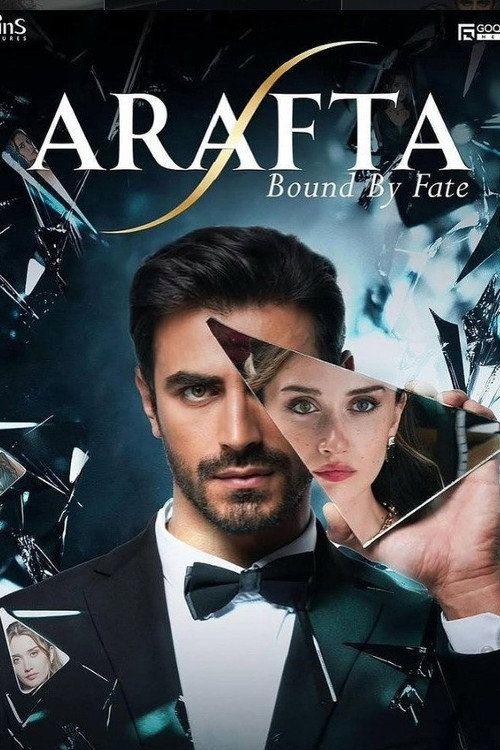 profile image İzle Arafta S2 EP.12-14 (Sezon 2 Bölüm 12-14) türkçe altyazılı online