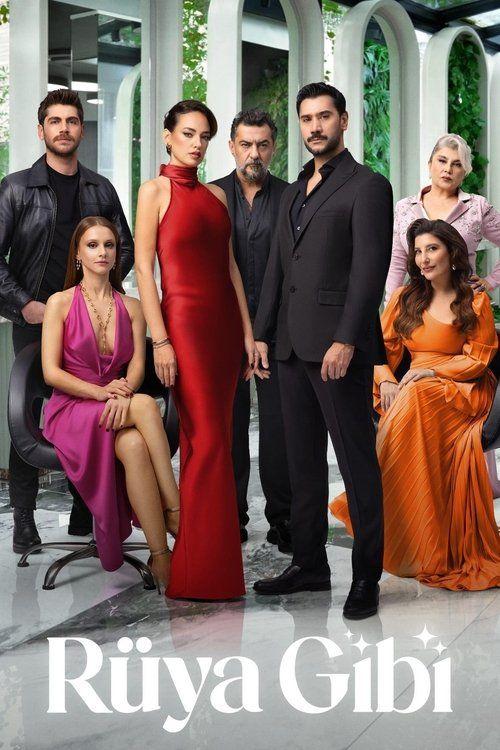 profile image Akış Rüya Gibi EP.13 (Bölüm 13) türkçe altyazı ücretsiz