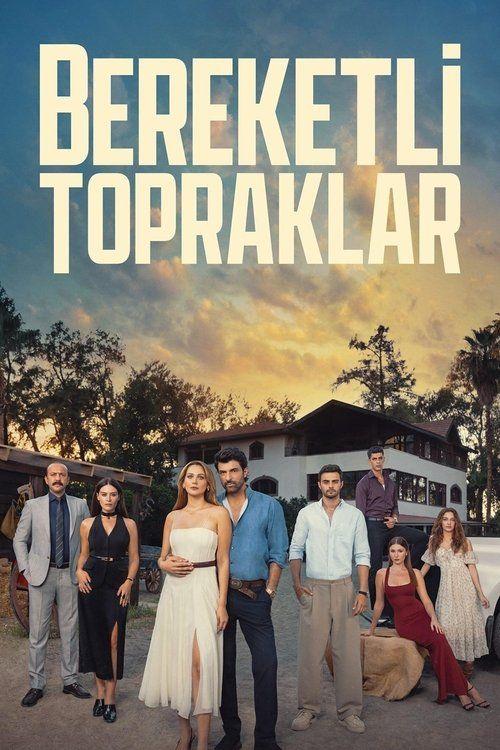 profile image İzle Bereketli Topraklar EP.5 (Bölüm 5) türkçe altyazılı online