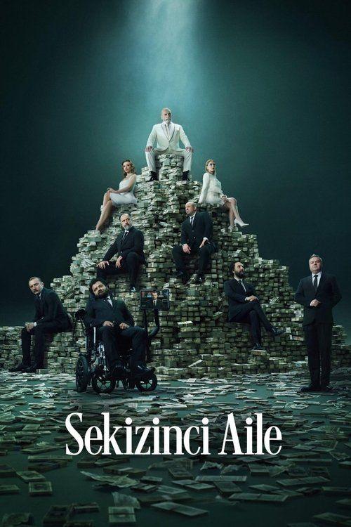 profile image İzle Sekizinci Aile EP.8 (Bölüm 8) türkçe altyazılı online