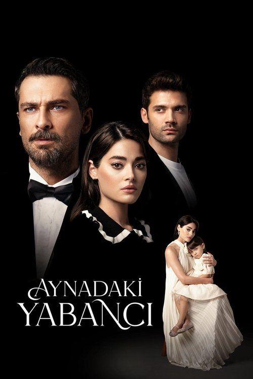 profile image Akış Aynadaki Yabancı EP.7 (Bölüm 7) türkçe altyazı ücretsiz
