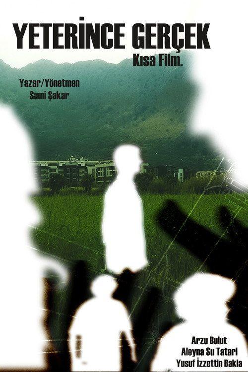 profile image Akış Film Yeterince Gerçek (2026) Türkçe Altyazı İzle