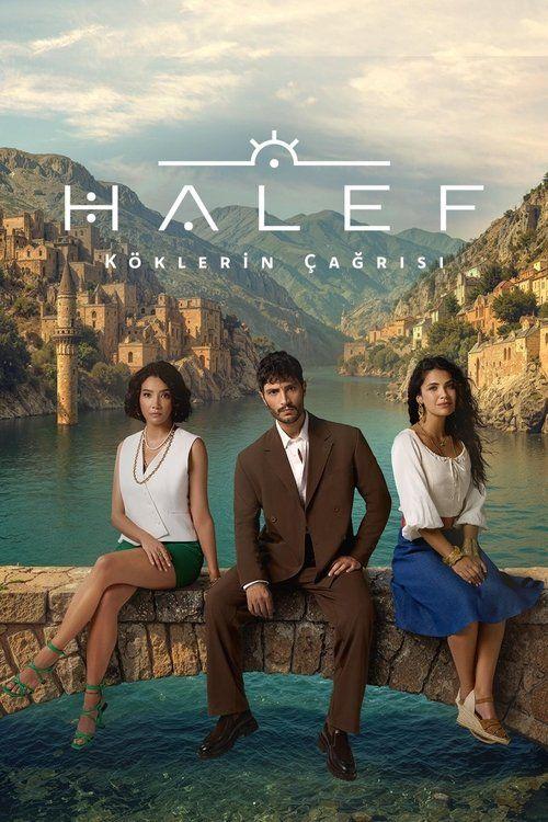 profile image İzle Halef: Köklerin Çağrısı türkçe altyazılı online