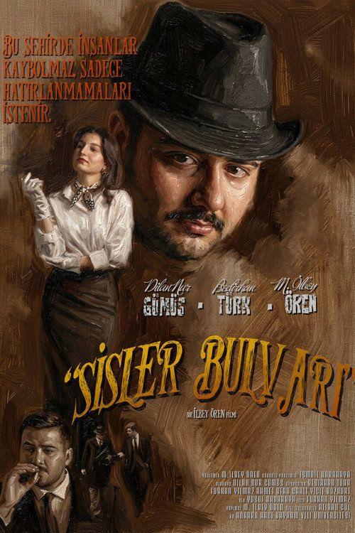 profile image İzle Film Sisler Bulvarı (2026) Türkçe Altyazılı Online
