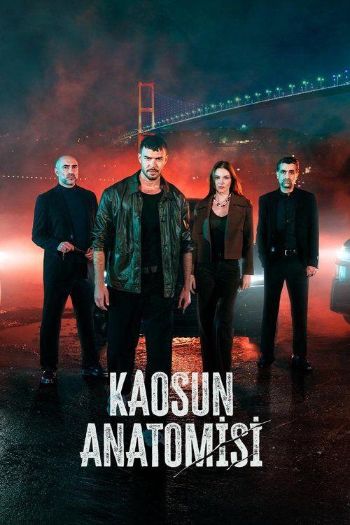 profile image İzle Kaosun Anatomisi EP.8-10 (Bölüm 8-10) türkçe altyazılı online