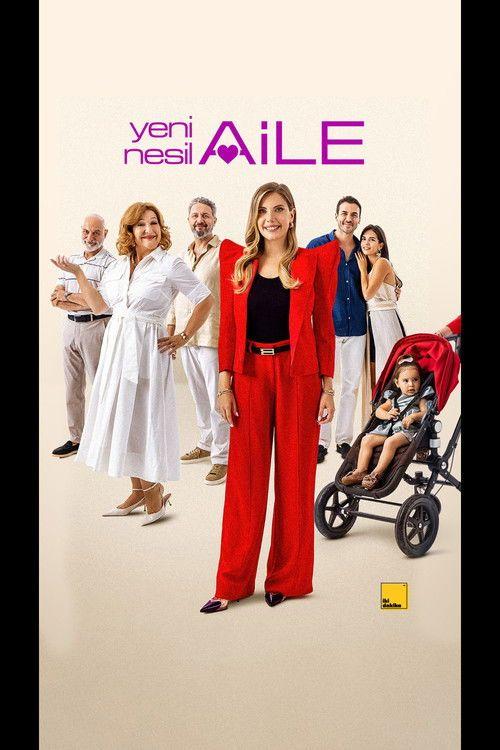 profile image Akış Yeni Nesil Aile EP.1 (Bölüm 1) türkçe altyazı ücretsiz