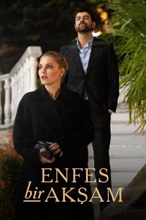 profile image Akış Enfes Bir Akşam EP.8 (Bölüm 8) türkçe altyazı ücretsiz