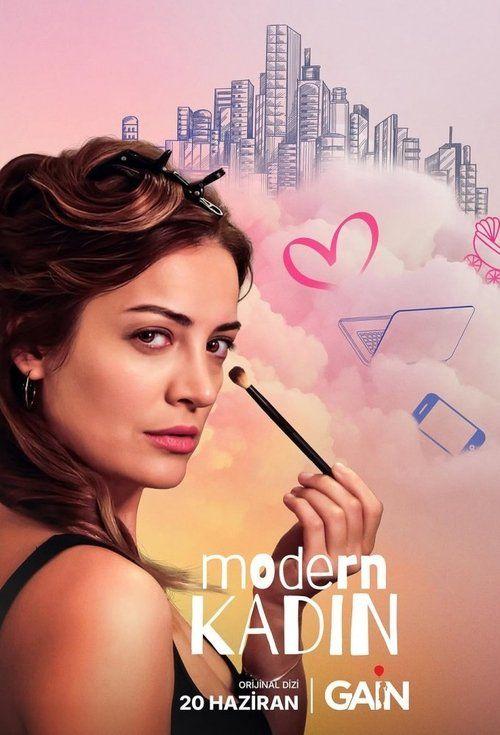profile image İzle Modern Kadın EP.10 (Bölüm 10) türkçe altyazılı online