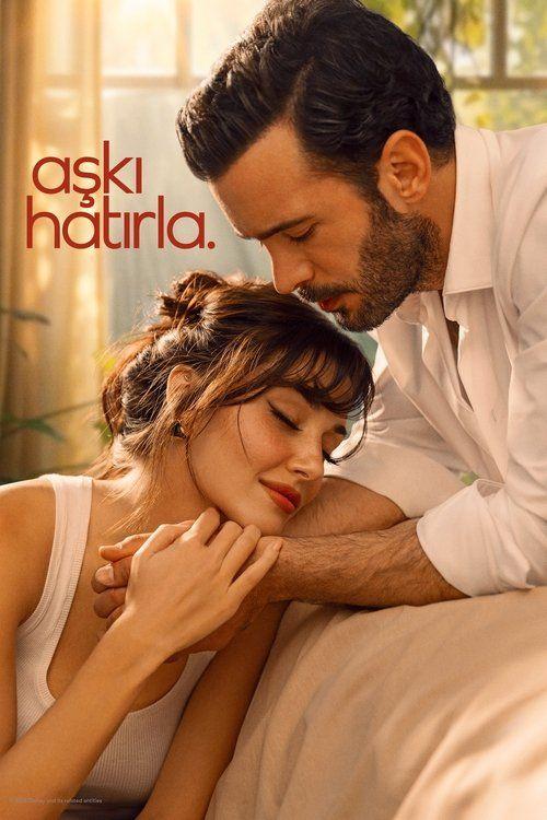 profile image İzle Aşkı Hatırla EP.8 (Bölüm 8) türkçe altyazılı online