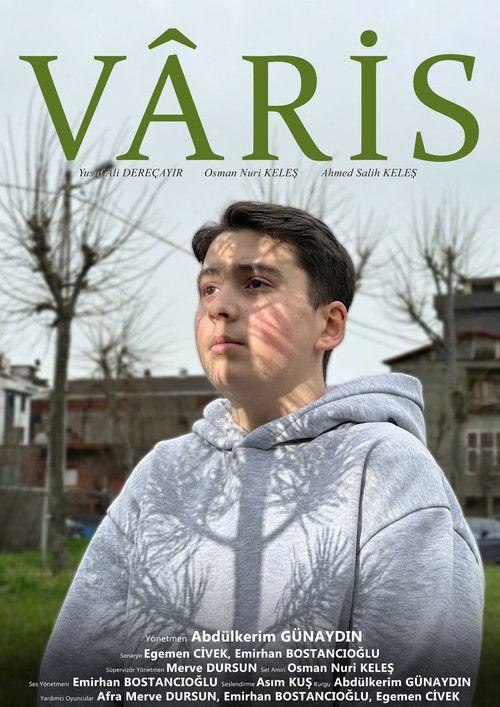 profile image İzle Film Vâris (2026) Türkçe Altyazılı Online