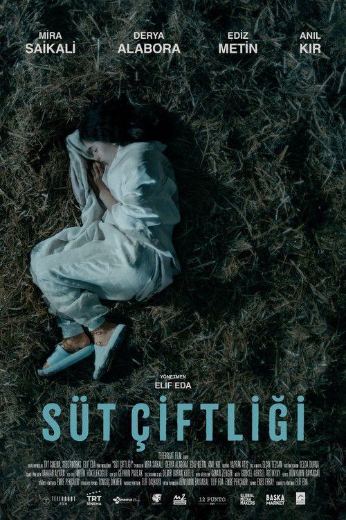 profile image Akış Film Süt Çiftliği (2026) Türkçe Altyazı İzle
