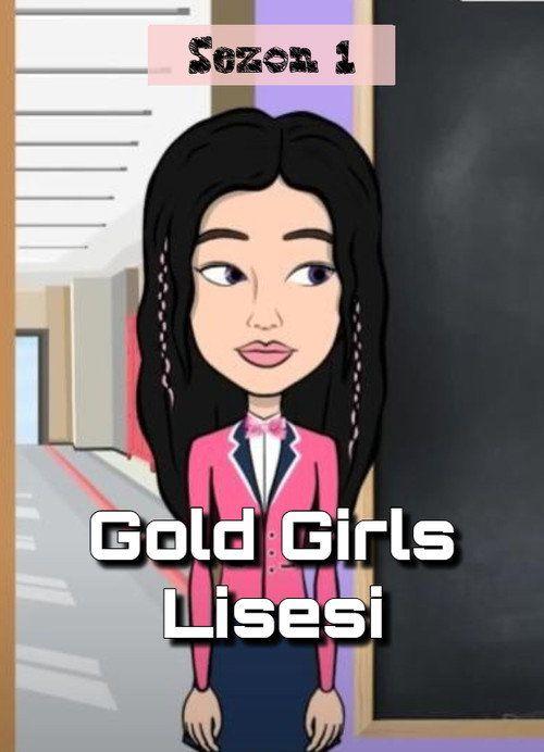 profile image Akış Gold Girls Lisesi EP.5 (Bölüm 5) türkçe altyazı ücretsiz