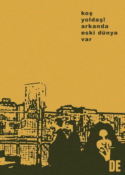 profile image İzle Film Koş Yoldaş! Arkanda Eski Dünya Var 【2026】 Türkçe Altyazılı Online