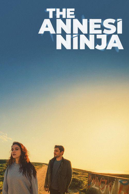 profile image Akış Film The Annesi Ninja 【2026】 Türkçe Altyazı İzle