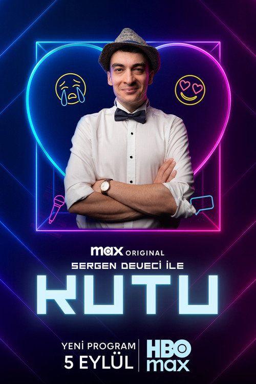 profile image İzle Sergen Deveci ile Kutu EP.7 (Bölüm 7) türkçe altyazılı online