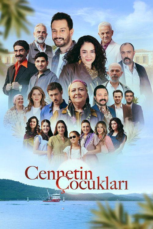 profile image Akış Cennetin Çocukları EP.36 (Bölüm 36) türkçe altyazı ücretsiz
