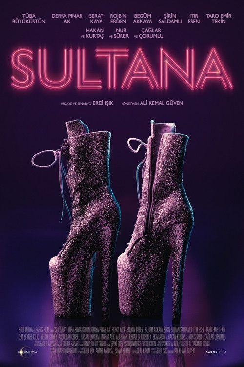 profile image İzle Film Sultana 2026 Türkçe Altyazılı Online