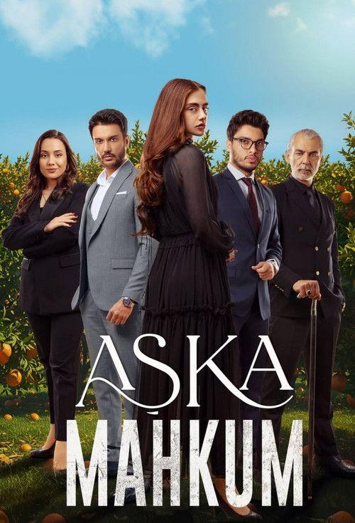 profile image Akış Aşka Mahkum EP.8 (Bölüm 8) türkçe altyazı ücretsiz