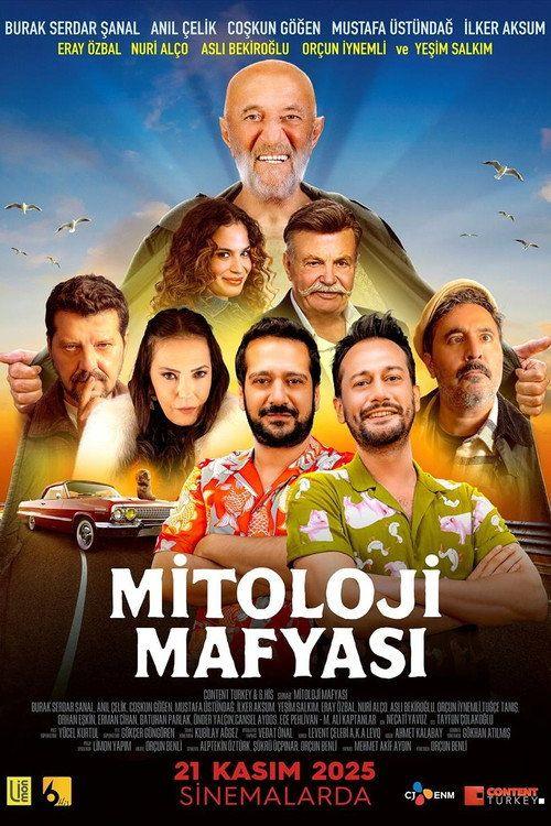 profile image Akış Film Mitoloji Mafyası 《2026》 Türkçe Altyazı İzle