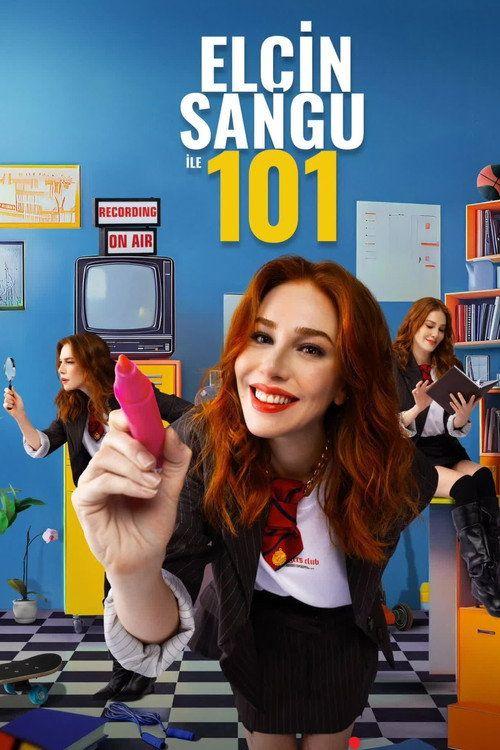profile image İzle Elçin Sangu ile 101 EP.10 (Bölüm 10) türkçe altyazılı online