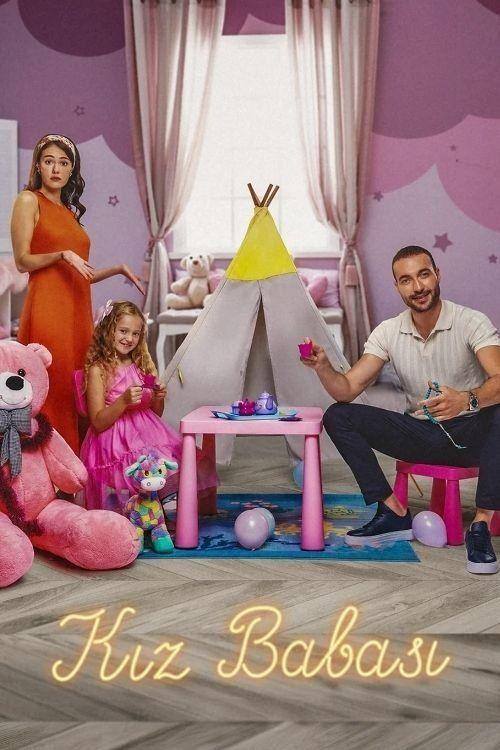 profile image İzle Kız Babası türkçe altyazılı online