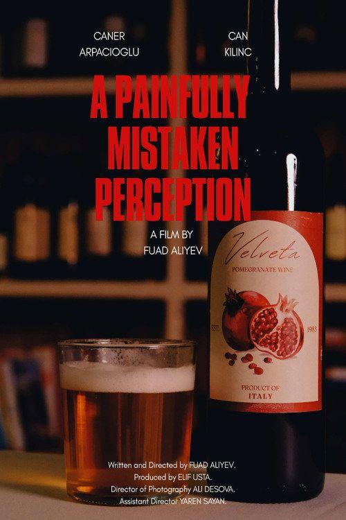 profile image Akış Film A Painfully Mistaken Perception 【2026】 Türkçe Altyazı İzle