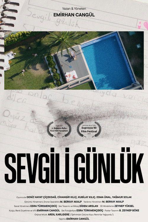 profile image İzle Film Sevgili Günlük 2026 Türkçe Altyazılı Online