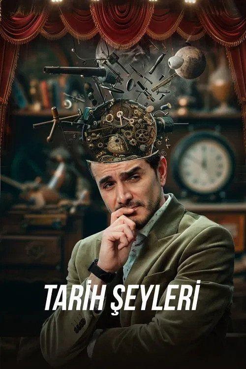 profile image İzle Tarih Şeyleri EP.10 (Bölüm 10) türkçe altyazılı online
