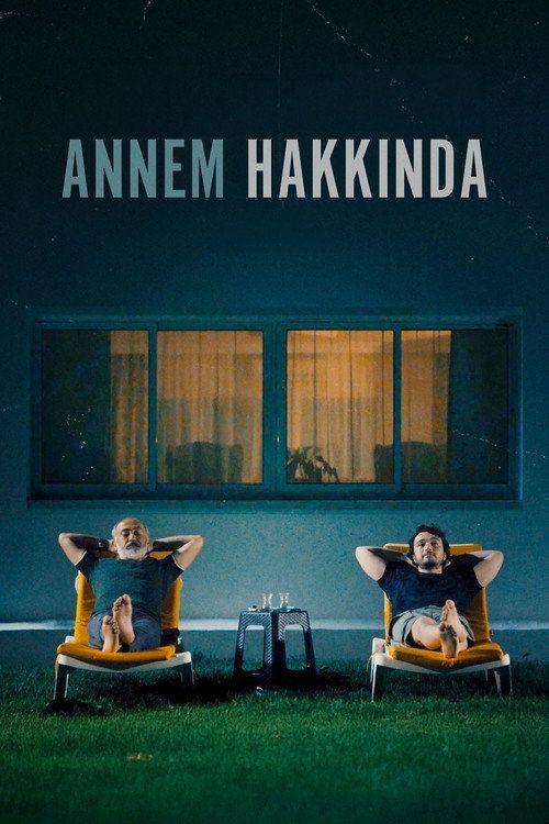 profile image İzle Film Annem Hakkında 《2026》 Türkçe Altyazılı Online