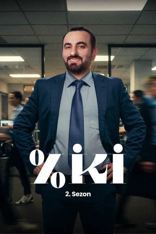 profile image Akış Yüzde İki S2 EP.10 (Sezon 2 Bölüm 10) türkçe altyazı ücretsiz