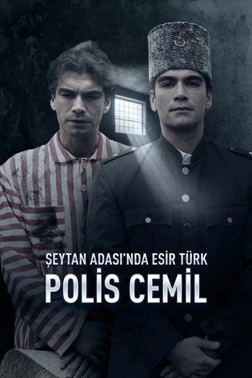profile image İzle Şeytan Adası'nda Esir Türk: Polis Cemil EP.4 (Bölüm 4) türkçe altyazılı online