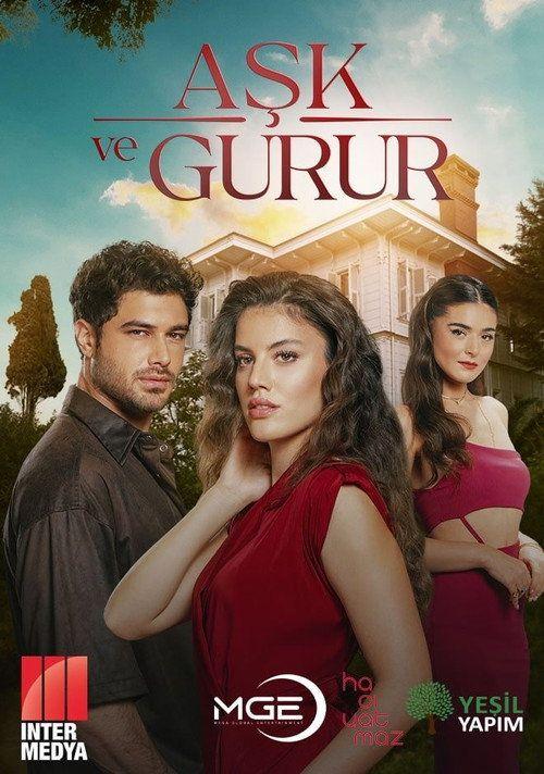 profile image Akış Aşk ve Gurur S2 EP.30 (Sezon 2 Bölüm 30) türkçe altyazı ücretsiz