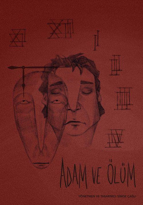 profile image Akış Film Man and Death 【2026】 Türkçe Altyazı İzle | Adam ve Ölüm 2026