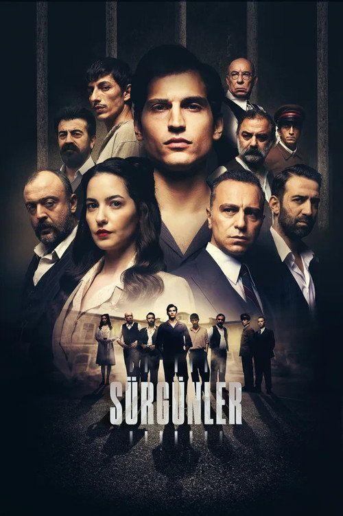 profile image İzle Sürgünler EP.10 (Bölüm 10) türkçe altyazılı online