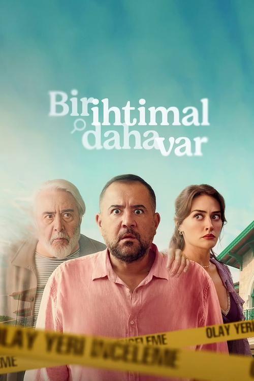 profile image Akış Bir İhtimal Daha Var EP.8 (Bölüm 8) türkçe altyazı ücretsiz