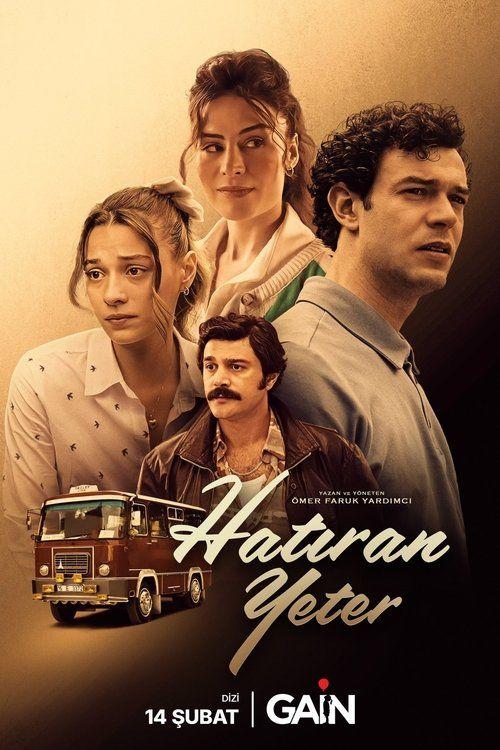 profile image İzle Hatıran Yeter EP.4 (Bölüm 4) türkçe altyazılı online