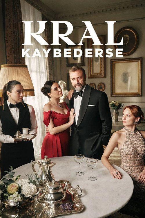 profile image Akış Kral Kaybederse S2 EP.14 (Sezon 2 Bölüm 14) türkçe altyazı ücretsiz