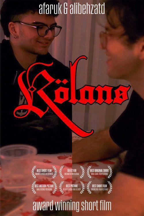 profile image İzle Film Rölans (2026) Türkçe Altyazılı Online