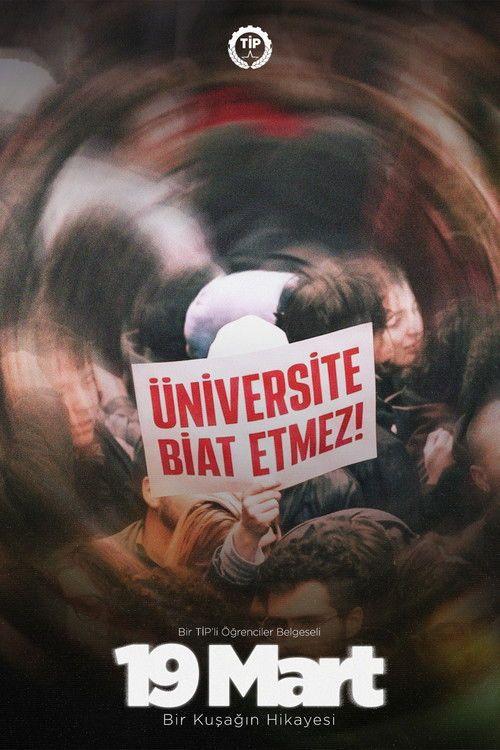 profile image Akış Film 19 Mart: Bir Kuşağın Hikayesi (2026) Türkçe Altyazı İzle