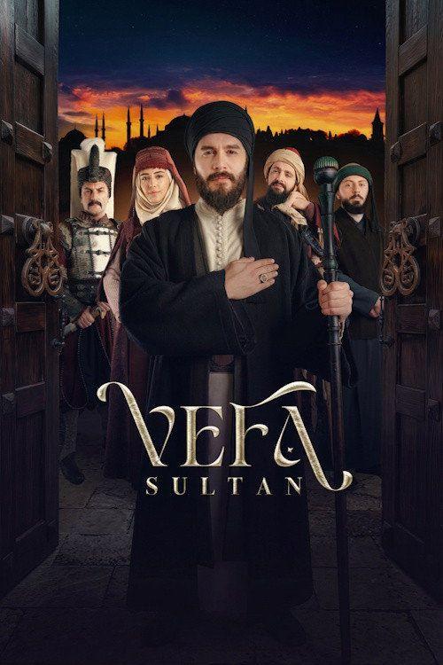 profile image İzle Vefa Sultan S2 EP.26 (Sezon 2 Bölüm 26) türkçe altyazılı online