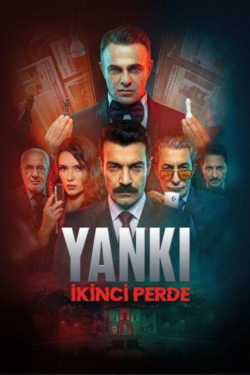 profile image Akış Yankı: Görünmez El S2 EP.13 (Sezon 2 Bölüm 13) türkçe altyazı ücretsiz