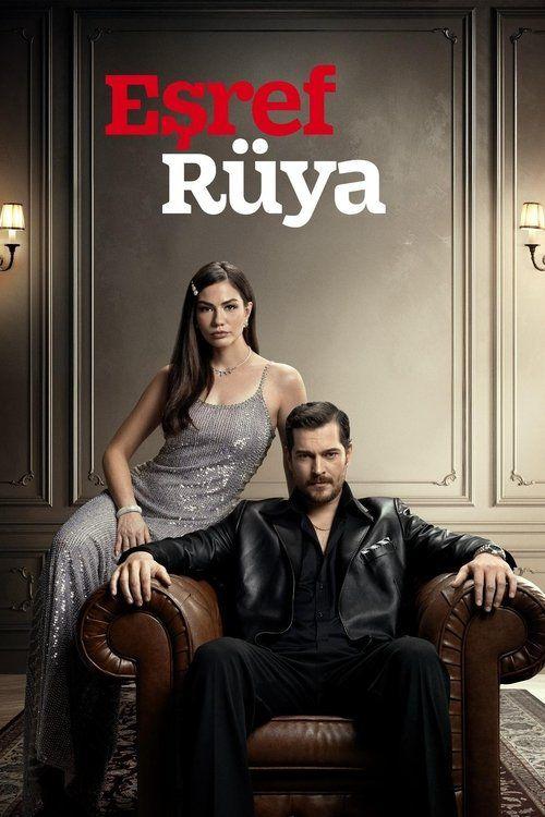 profile image İzle Eşref Rüya S2 EP.34 (Sezon 2 Bölüm 34) türkçe altyazılı online
