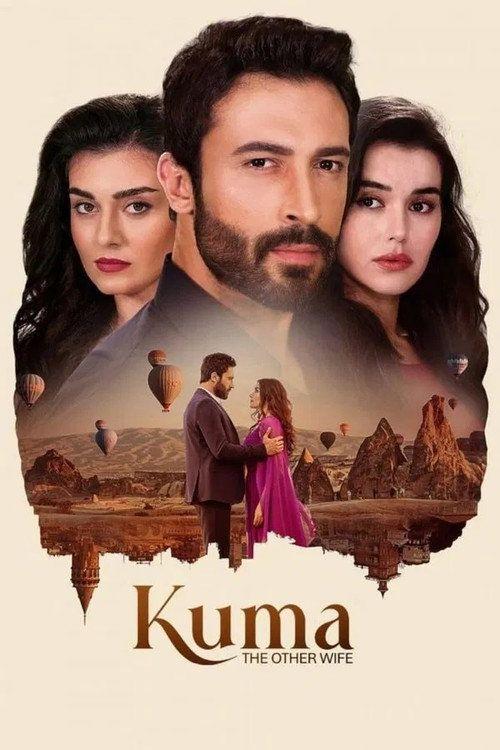 profile image İzle Kuma - The Other Wife EP.100 (Bölüm 100) türkçe altyazılı online