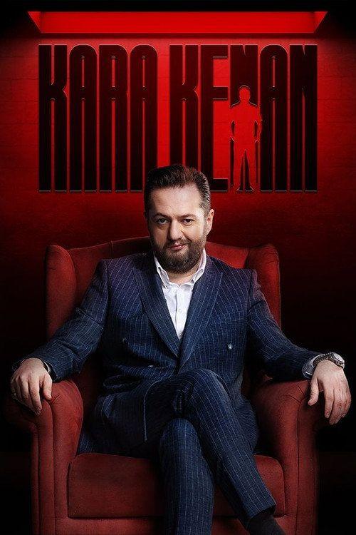 profile image Akış Kara Kenan EP.8 (Bölüm 8) türkçe altyazı ücretsiz
