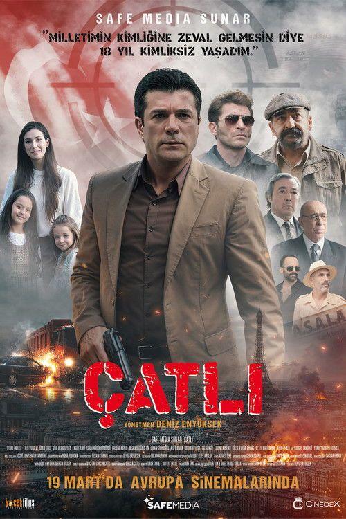 profile image Akış Film Çatlı 【2026】 Türkçe Altyazı İzle