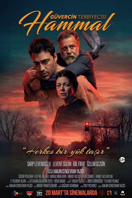 profile image Akış Film Güvercin Terbiyecisi Hammal (2026) Türkçe Altyazı İzle