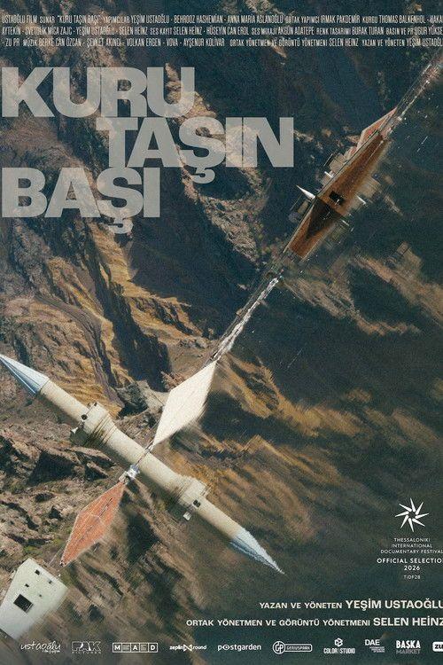profile image Akış Film Kuru Taşın Başı 《2026》 Türkçe Altyazı İzle