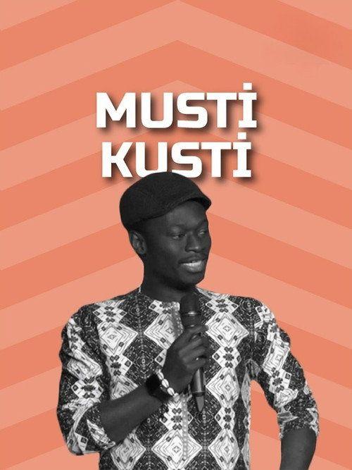 profile image İzle Film Musti Kusti - Kara Mizah 《2026》 Türkçe Altyazılı Online