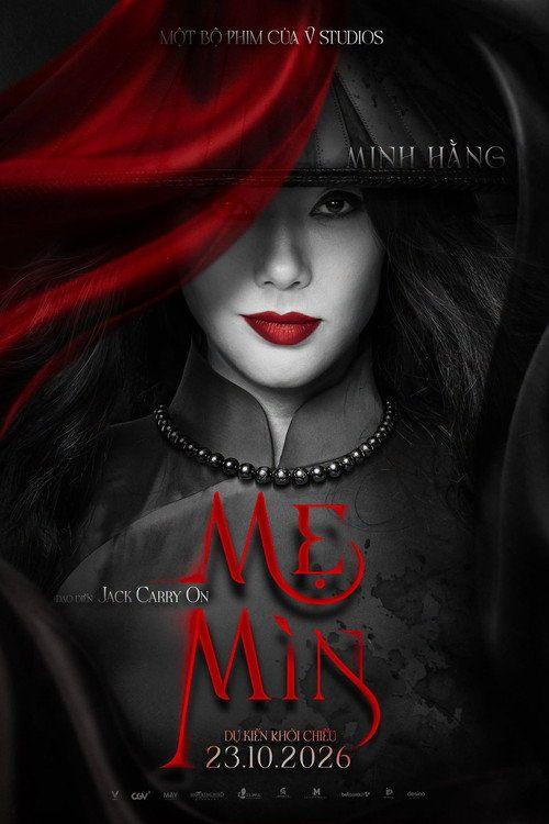 profile image Tải Phim Mẹ Mìn 2026 Vietsub Full
